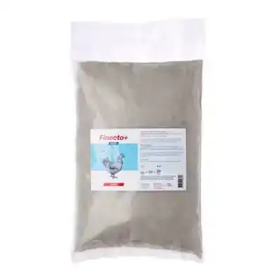FINECTO+ BATH 7,5KG