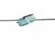 DRAADVERBINDER GRIPPLE 1-2MM  20ST.