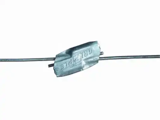 DRAADVERBINDER GRIPPLE 1-2MM  20ST.