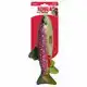 KONG HOND WILD SHIELDZ TROUT MEDIUM