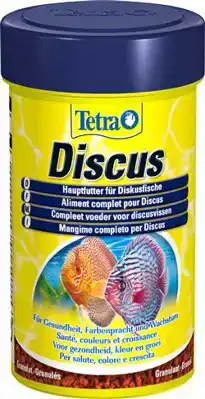 TETRA DISCUS VOER 100ML