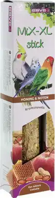 MIX-XL STICK KROMSNAVEL HONING+NOTEN 1 ST