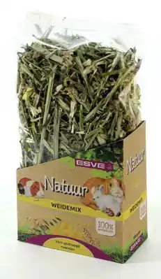 ESVE NATUUR WEIDE-MIX 100 GR