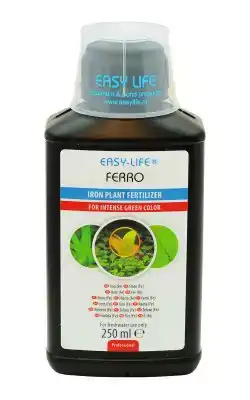 EASY LIFE FERRO 250 ML