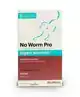 NO WORM PRO HOND 4 TABLETTEN