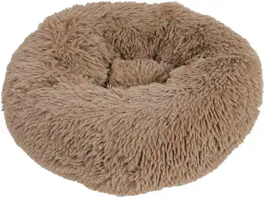 KORTINGSPAKKER BOON DONUT SUPERSOFT 50CM BRUIN