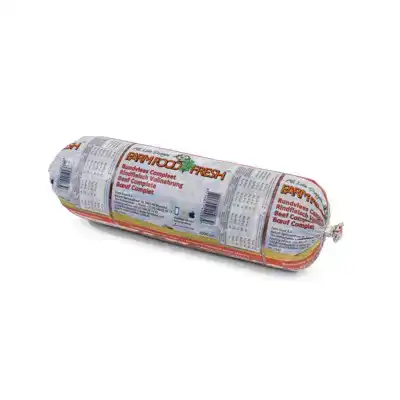 FARM FOOD FRESH RUNDVLEES COMPLEET 1000 GRAM