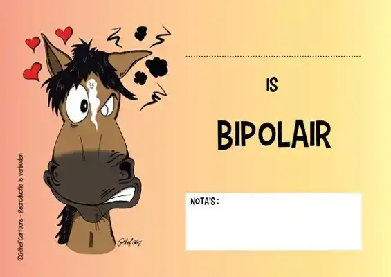 STALPLAAT BIPOLAIRE