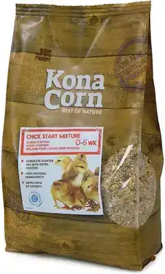 KC KUIKEN STARTMIX (0-6 WK) 1,8 KG