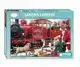 CADEAUSHOP PUZZEL SANTA'S EXPRESS, 995 ALL-IN PUNTEN
