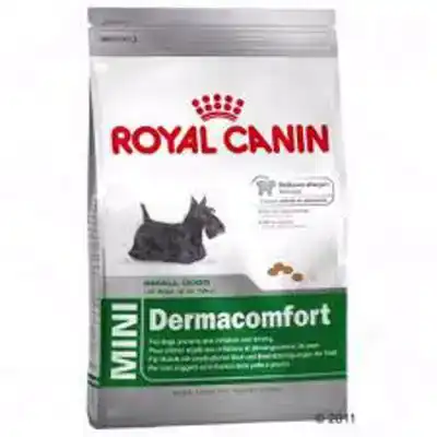 RC SHN MINI DERMACOMFORT 2KG