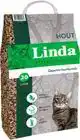 LINDA HOUT 20 LITER