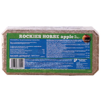 ROCKIES HORSES LIKSTEEN APPEL