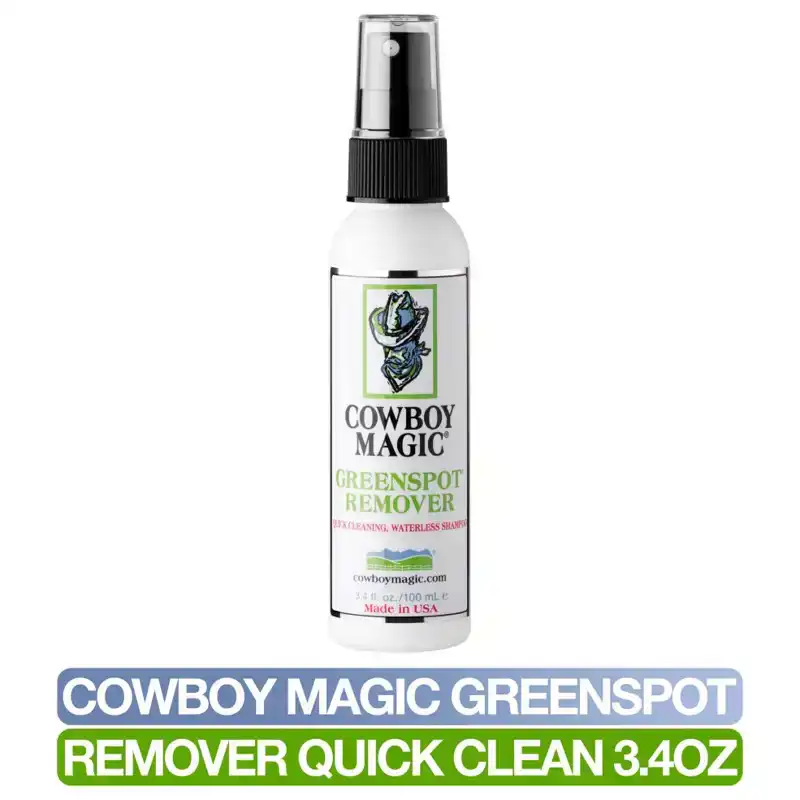 COWBOY MAGIC GREENSPOT REMOVER 100ML