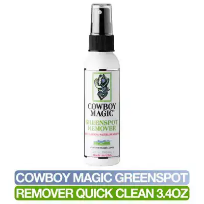 COWBOY MAGIC GREENSPOT REMOVER 100ML