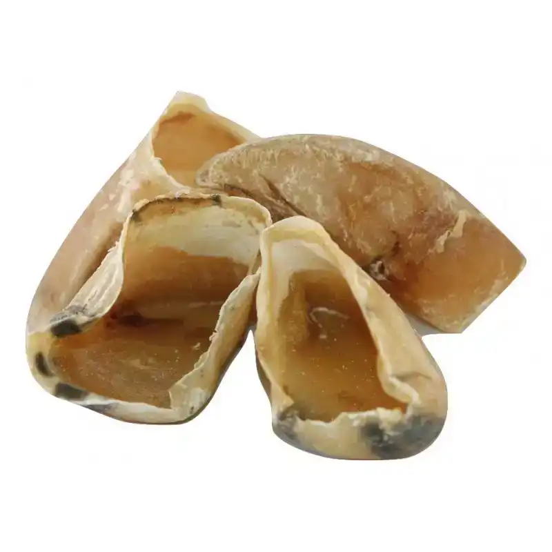 DIER ALL IN KAUWHOEFJES 5 STUKS