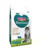 SMOLKE KAT STERILISED 4 KG