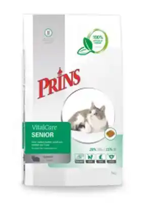 PRINS VITALCARE CAT SENIOR 1,5 KG