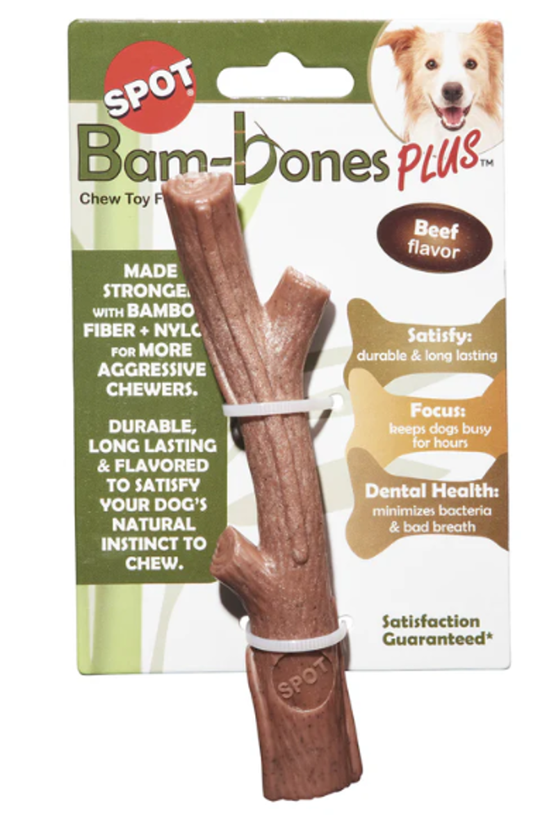 SPOT BAMBONES BRANCH BEEF SMALL