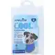 KOWLOON COOL BANDANA BLAUW S 28-40CM