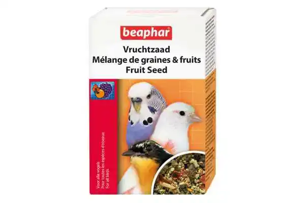 VRUCHTZAAD 150 GRAM