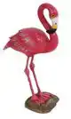 BOON AQUA DECO ORNAMENT FLAMINGO ROZE 16CM