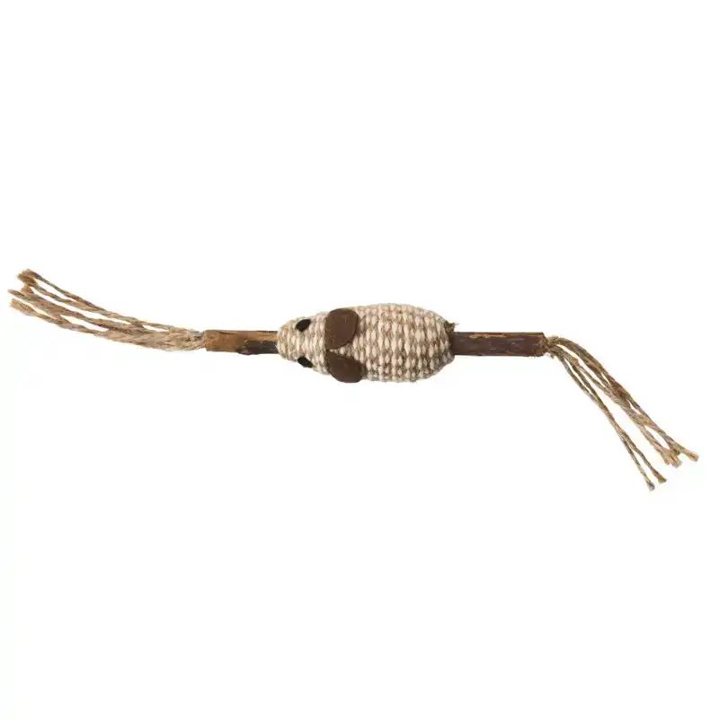 SPOT SILVER VINE SISAL STICK ASSORTED