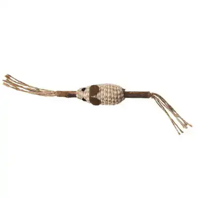 SPOT SILVER VINE SISAL STICK ASSORTED