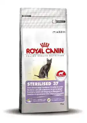 RC FHN STERILISED 37 2KG