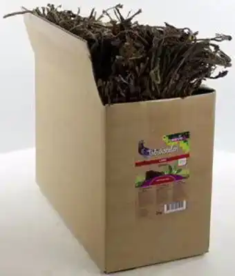 TABAKSTELEN DOOS ESVE 2 KG