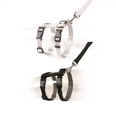 DUVO+ KATTENTUIG XL MIX KLEUR