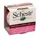 SCHESIR KAT BLIK TONIJN-KIP-RIJST NATUREL 85 GRAM