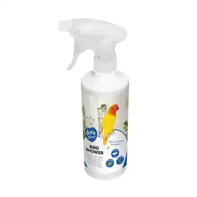 BIRD SHOWER TRIGGER 500ML