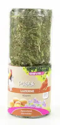 PIKBLOK KIPPEN LUZERNE