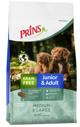 PRINS PROCARE GRAINFREE JUNIOR & ADULT 12 KG