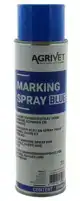 MARKING SPRAY BLUE 500ML
