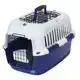 TRANSPORTBOX ADVENTURER 50 BLAUW