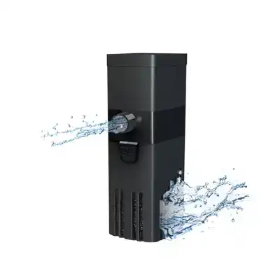 CIANO BINNENFILTER CF20 ZWART
