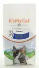 IT'S MY CAT INDOOR 3 KG