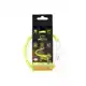 RING FLASH LICHT USB NYLON 65 CM GROEN