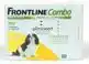 FRONTLINE COMBO HOND S 3P.
