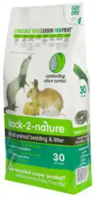 BACK-2-NATURE 30 LITER