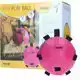 MAXIMUS FUN PLAY BALL PINK