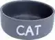 BOON EETBAK STEEN CAT 12CM MAT GRIJS
