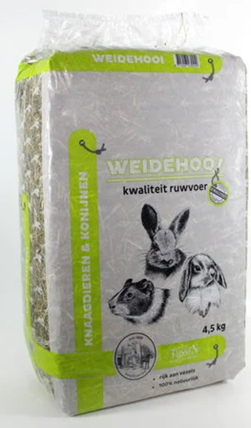 HOOI LOS GROOT PAK 4,5KG