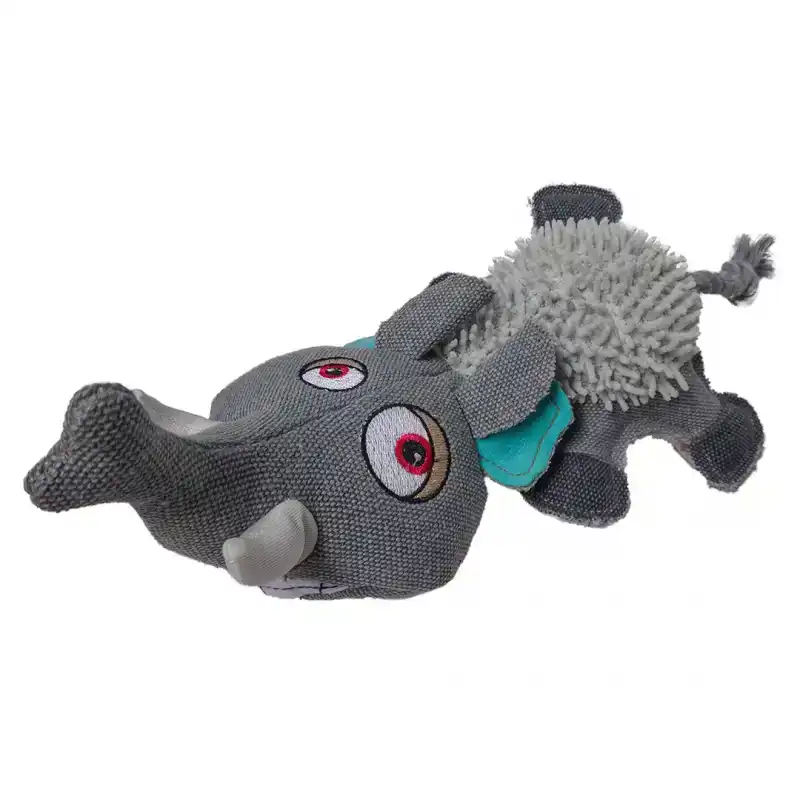 DUVO+ CANVAS OLIFANT