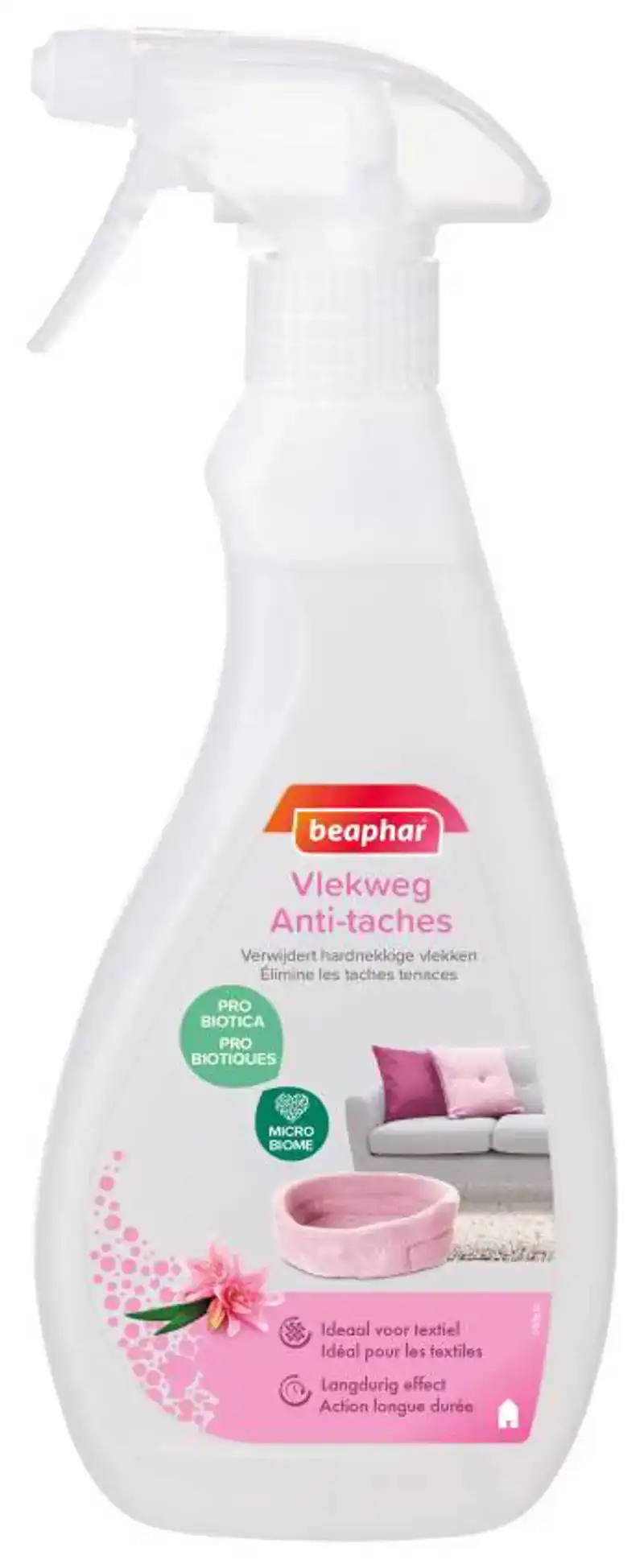 VLEKWEG 500 ML