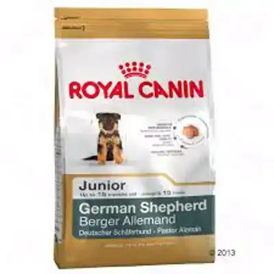 RC BHN GERMAN SHEPHERD JR 3KG