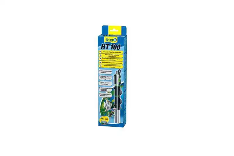 TETRA VERWARMER 100 WATT