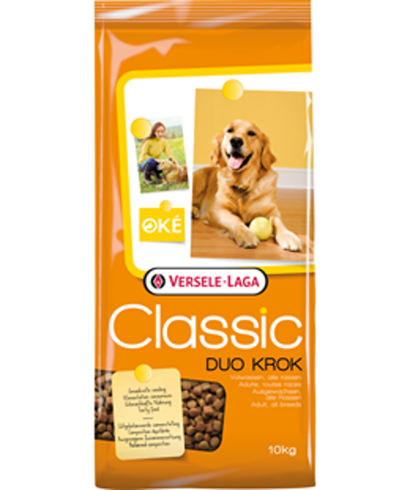 DUO KROK 10KG MULTI DEAL
